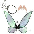 Halloween Butterfly Wings voor feestdecoratie